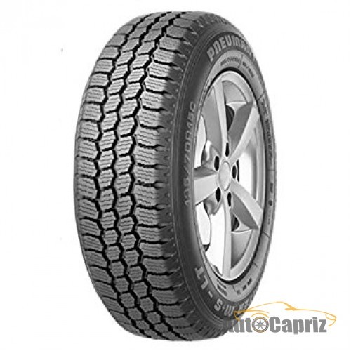 Шины Pneumant Winter LT1 195/65 R16C 104/102R